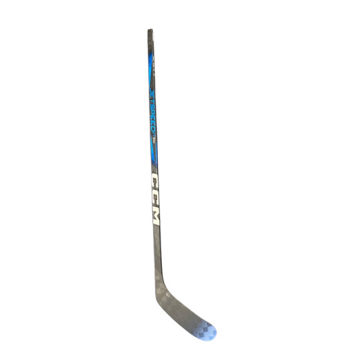 Vist Large View of Product Image Which is Used CCM JETPSEED FT7 PRO Senior One Piece Right 85 Flex