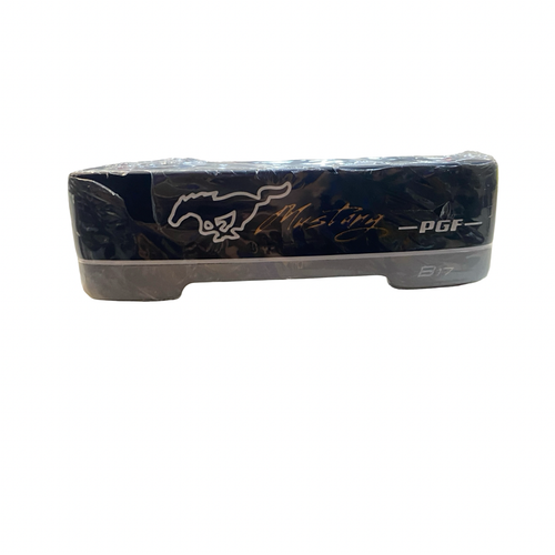 Vist Large View of Product Image Which is Used USA PGF MUSTANG Mens Putter LH