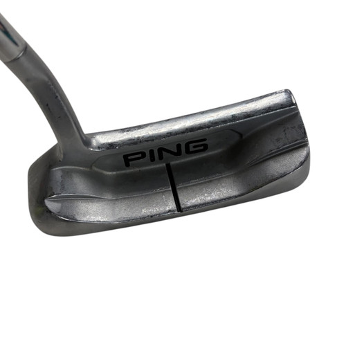 Vist Large View of Product Image Which is Used Ping SIGMA 2 ZB 2 Mens Putter RH