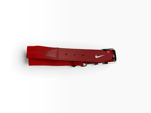 Vist Large View of Product Image Which is Used Nike BELT Other Clothing Red SM