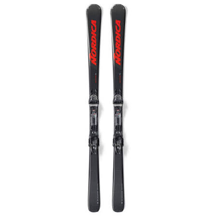 Vist Large View of Product Image Which is New NORDICA SPITFIRE 73 150CM