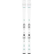 Vist Large View of Product Image Which is New HEAD EASY JOY WHT 158CM