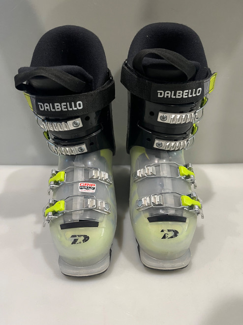Vist Large View of Product Image Which is Kids Ski Boots 