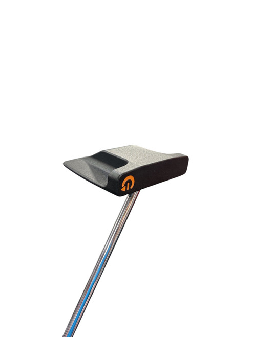 Vist Large View of Product Image Which is Used HOLDER GOLF RESET 04 Mens Putter RH