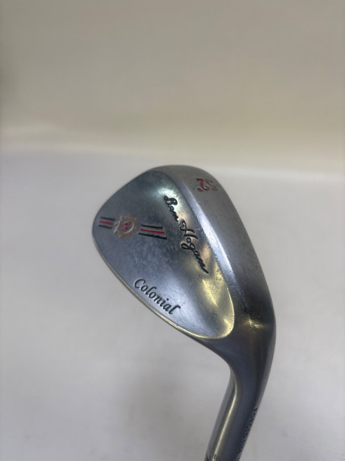 Vist Large View of Product Image Which is Used Ben Hogan COLONIAL Golf Wedge Mens RH 52 Degree