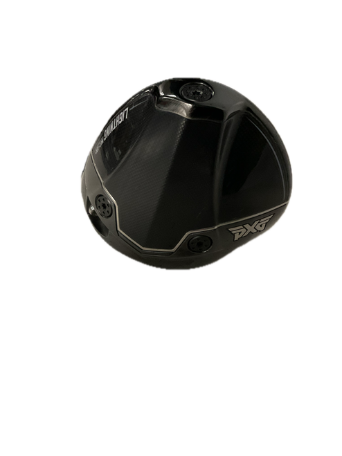 Vist Large View of Product Image Which is Used PXG LIGHTNING MAX 10K+ Mens Driver RH 9.0 Degree