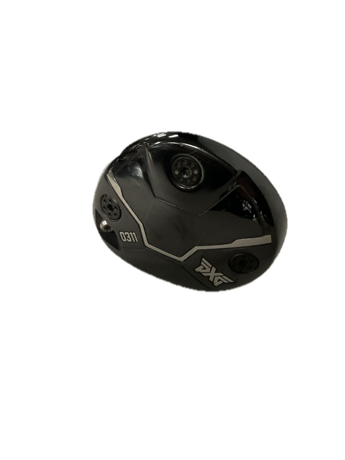 Vist Large View of Product Image Which is Used PXG 0311 BLACK OPS Mens Fairway Wood RH 4 Wood