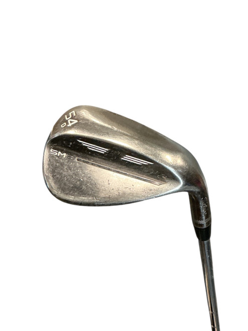 Vist Large View of Product Image Which is Used Titleist SM9 BV VOKEY DESIGN Golf Wedge Mens RH 54 Degree