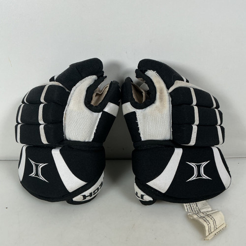 Vist Large View of Product Image Which is Used Itech Gloves 8"