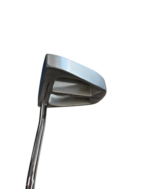 Vist Large View of Product Image Which is Used Acuity MALLET Mens Putter RH