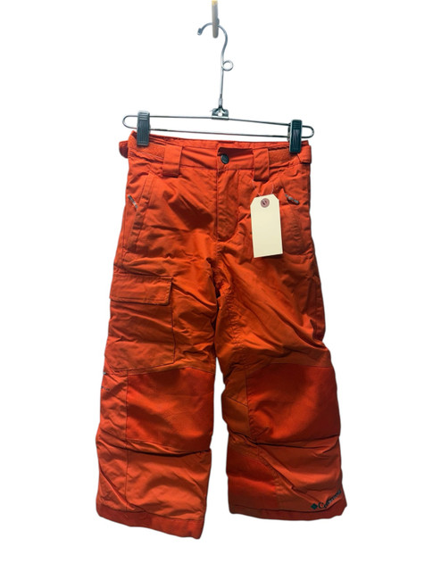 Vist Large View of Product Image Which is USED COLUMBIA YOUTH SNOW PANTS - XXS