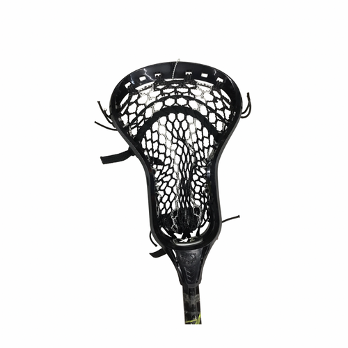 Vist Large View of Product Image Which is Used East Coast Dyes BRAVO1 Men Atk/Mid Complete Stick Black