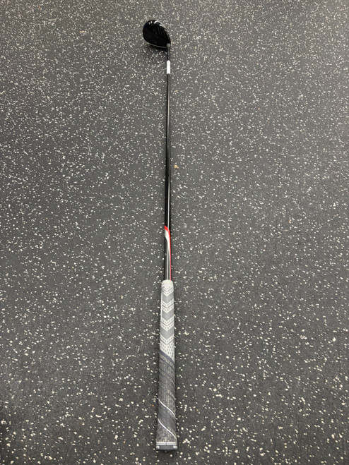 Vist Large View of Product Image Which is Used Callaway BIG BERTHA Mens Fairway Wood RH 7 Wood
