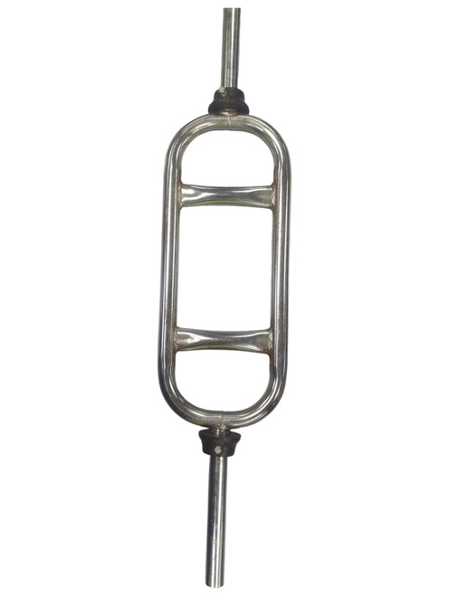 Vist Large View of Product Image Which is Used Tricep Bar
