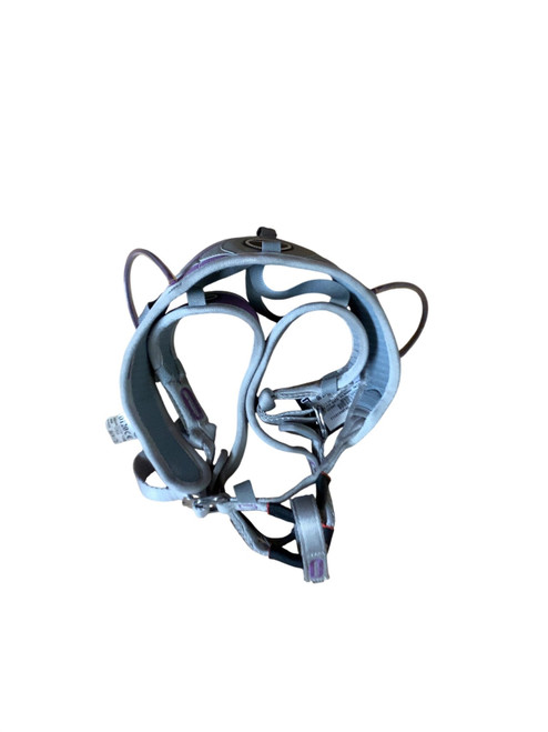 Vist Large View of Product Image Which is Used Climbing Harness Supa Kids Climbing Harness