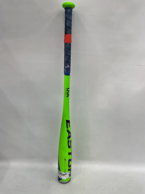Vist Large View of Product Image Which is Used Easton TYPHOON BB/SB USA 2 1/4 Bat 27"