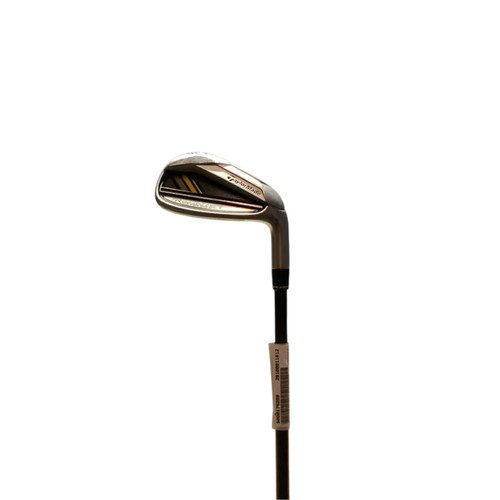 Vist Large View of Product Image Which is Used Taylormade R BLADEZ Women Individual Iron RH 9 Iron