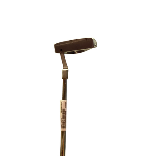Vist Large View of Product Image Which is Used Walter Hagen T3 Mens Putter RH