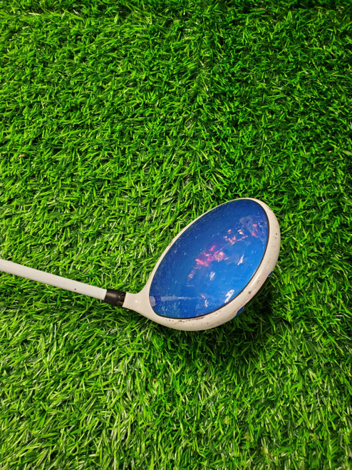 Vist Large View of Product Image Which is Used Cobra BIOCELL+ BLUE Mens Driver RH 11.0 Degree