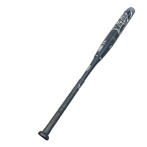 Vist Large View of Product Image Which is Used Victus VIBE BB/SB Slowpitch Bat 34"