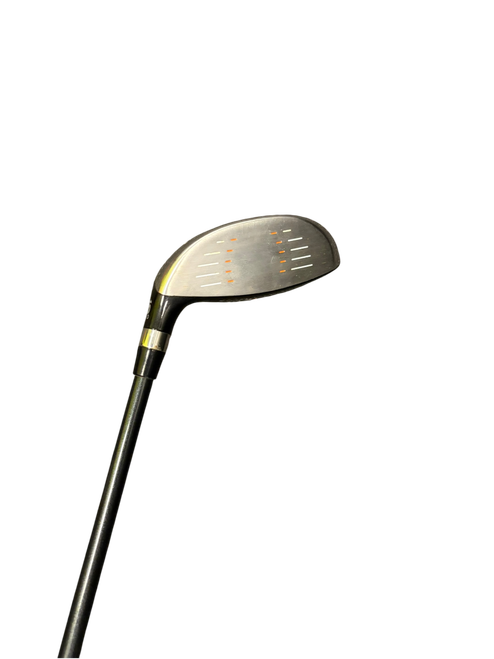 Vist Large View of Product Image Which is Used Cobra XL Mens Fairway Wood RH 5 Wood
