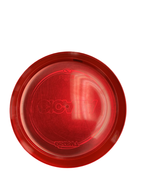 Vist Large View of Product Image Which is Discraft, Z Cicada, 173-174g