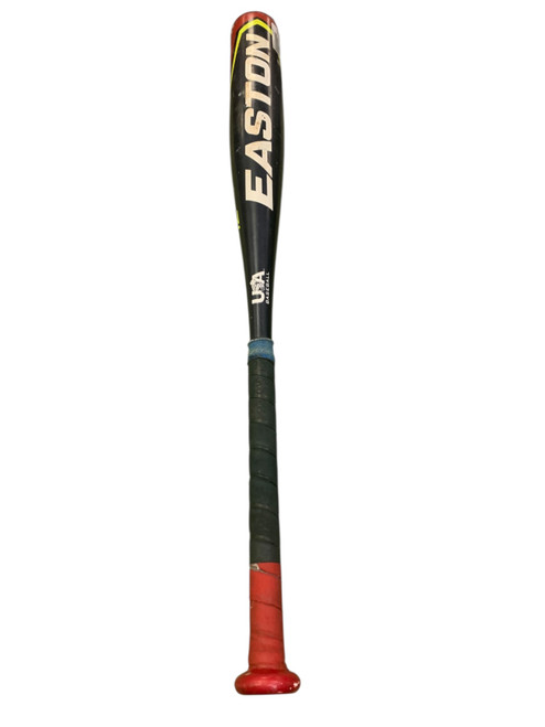 Vist Large View of Product Image Which is Used Easton ADV 1 BB/SB USA 2 5/8 Bat 30"