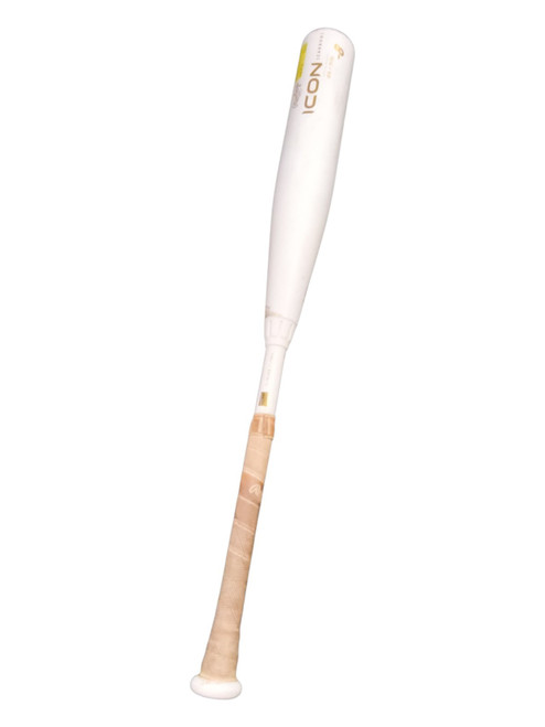 Vist Large View of Product Image Which is Used Rawlings ICON BB/SB USSSA 2 3/4 Bat 29"
