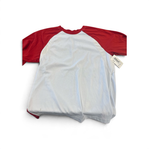 Vist Large View of Product Image Which is Used Champro ADULT SMALL PRACTICE SHIRT Other Clothing None SM