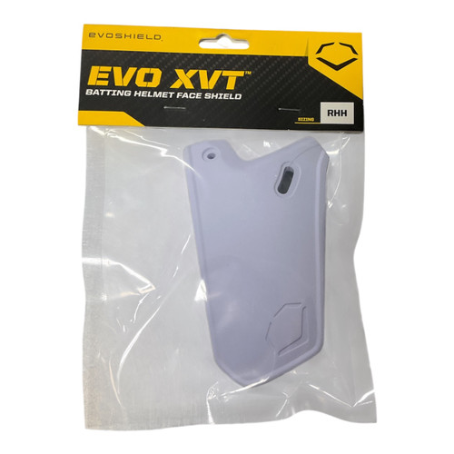Vist Large View of Product Image Which is Used Evoshield BB/SB Accessory