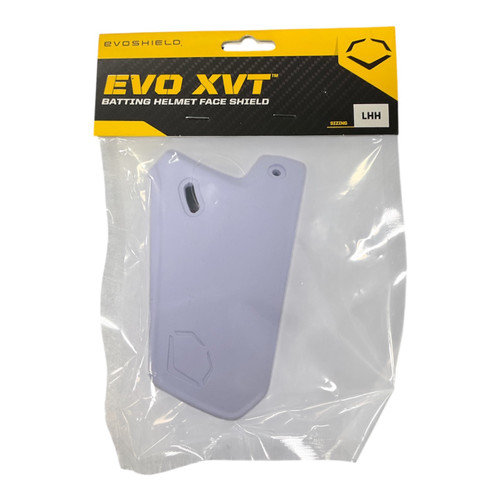 Vist Large View of Product Image Which is Used Evoshield BB/SB Accessory