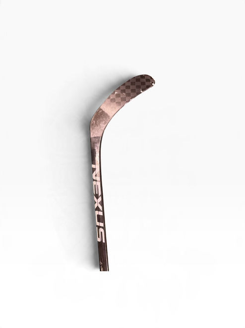 Vist Large View of Product Image Which is Used Bauer NEXUS Inter One Piece Left 65 Flex