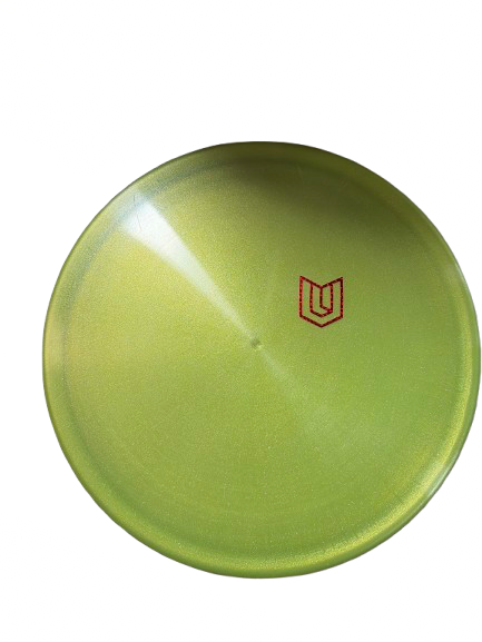 Vist Large View of Product Image Which is Used Discraft METALLIC BUZZZ OS PAUL ULIBARRI 175G Other Golf Disc