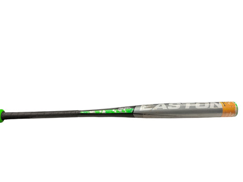 Vist Large View of Product Image Which is Used Easton REBEL 34/28 -6 BB/SB Slowpitch Bat 34"