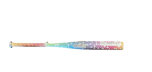 Vist Large View of Product Image Which is Used RIP-IT SPARK 29/17 -12 BB/SB Fastpitch Bat 29"