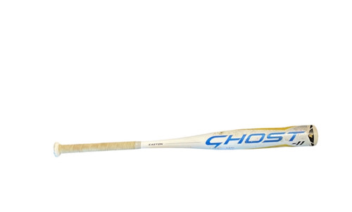 Vist Large View of Product Image Which is Used Easton GHOST 28/17 -11 BB/SB Fastpitch Bat 28"