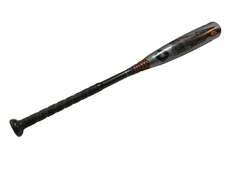 Vist Large View of Product Image Which is Used Demarini CF6 PARADOX BB/SB USSSA 2 5/8 Bat 30"
