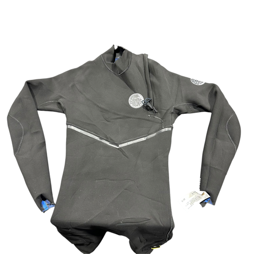 Vist Large View of Product Image Which is Used Rip Curl Mens Full Suit Black MD