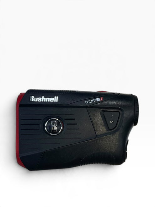 Vist Large View of Product Image Which is Used Bushnell TOUR V5 SHIFT Field Equipment