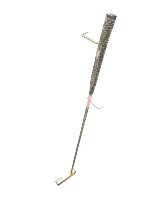 Vist Large View of Product Image Which is Used Cobra DICK DELA CRUZ Mens Putter RH