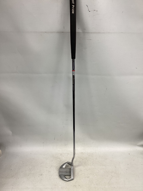 Vist Large View of Product Image Which is Used Nike METHOD CORE MC 11W Mens Putter RH