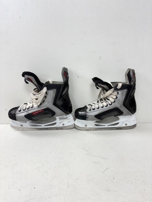 Vist Large View of Product Image Which is Used Easton SE 10 Senior Hockey Skate Senior 7.5