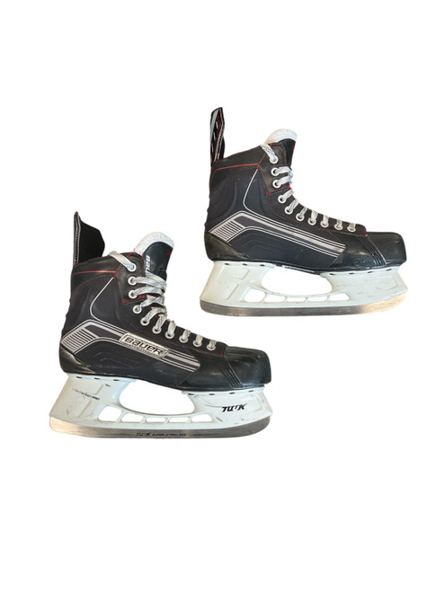 Vist Large View of Product Image Which is Used Bauer X400 Senior Hockey Skate Senior 9.5