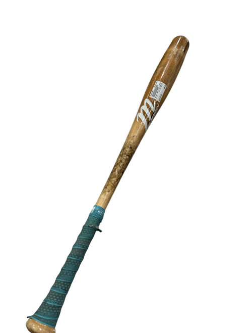 Vist Large View of Product Image Which is Used Marucci AP5-T PRO MODEL32 IN BB/SB Wood Bat 32"