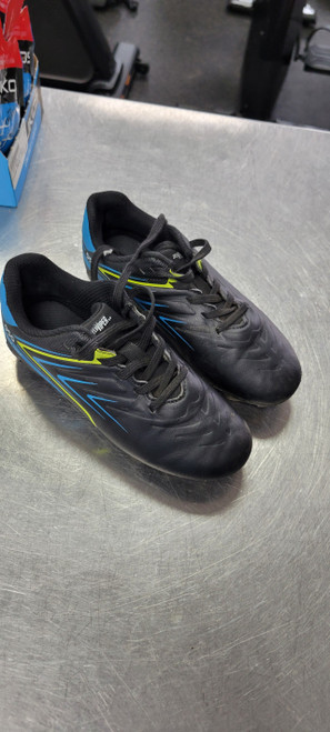 Vist Large View of Product Image Which is Used Dsg Soccer Cleats  Youth 12.0