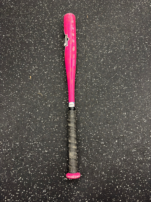 Vist Large View of Product Image Which is Used Easton TKVN2 BB/SB T-Ball Bat 25"