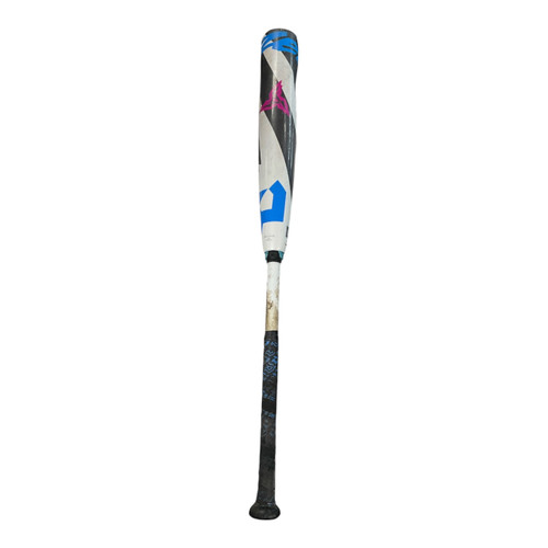 Vist Large View of Product Image Which is Used Demarini ZEN BB/SB Youth Bat 32"