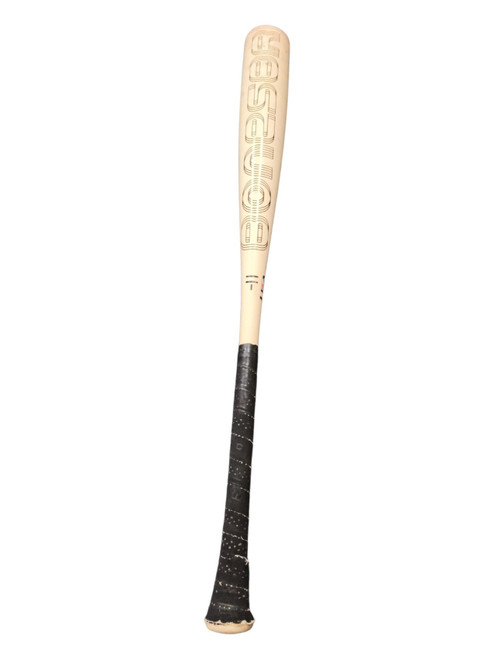Vist Large View of Product Image Which is Used Warstic BONESABR BB/SB Youth Bat 29"