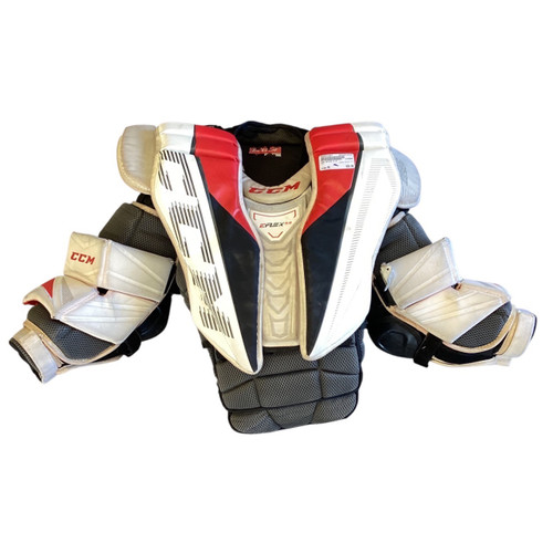 Vist Large View of Product Image Which is Used CCM EFLEX 5.9 Inter Body Armor MD