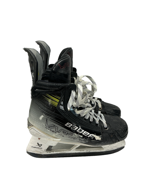 Vist Large View of Product Image Which is Used Bauer HYPERLITE 2 Senior Hockey Skate Senior 8